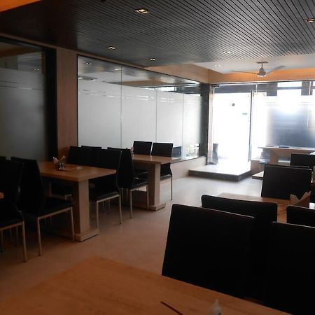 Hotel Victerrace Regency Kalküta Dış mekan fotoğraf