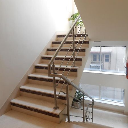 Hotel Victerrace Regency Kalküta Dış mekan fotoğraf