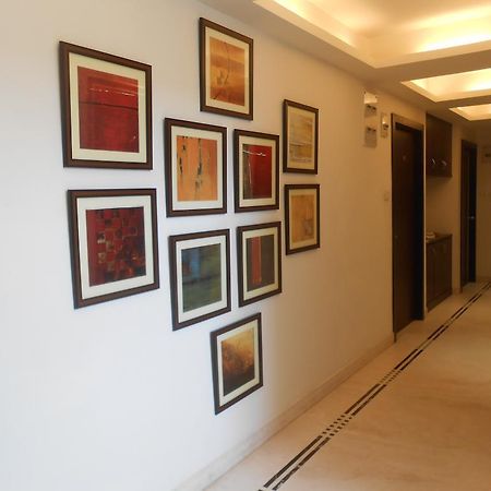 Hotel Victerrace Regency Kalküta Dış mekan fotoğraf