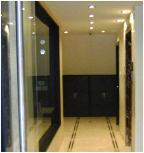 Hotel Victerrace Regency Kalküta Dış mekan fotoğraf