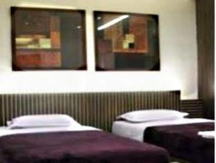 Hotel Victerrace Regency Kalküta Dış mekan fotoğraf