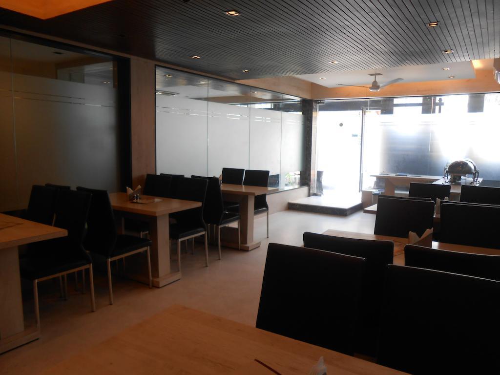 Hotel Victerrace Regency Kalküta Dış mekan fotoğraf