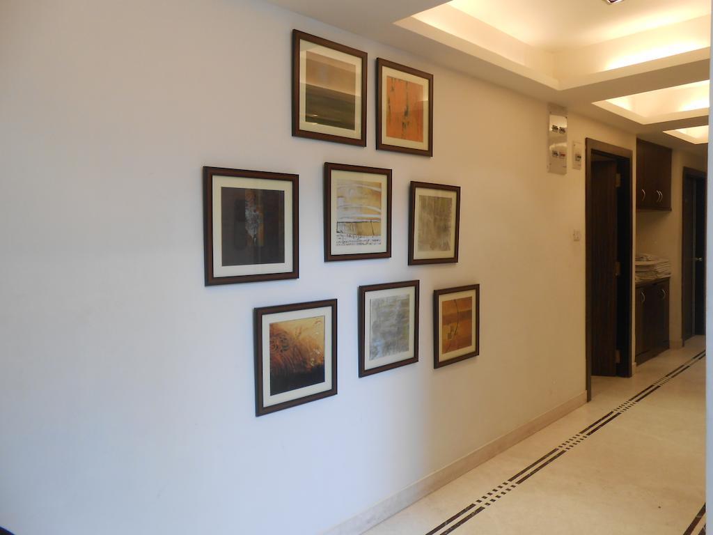 Hotel Victerrace Regency Kalküta Dış mekan fotoğraf