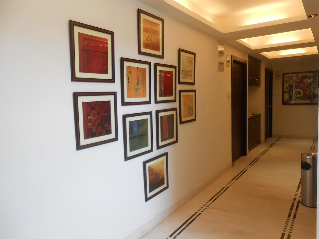 Hotel Victerrace Regency Kalküta Dış mekan fotoğraf